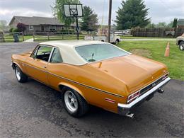 1972 Chevrolet Nova (CC-2068594) for sale in Knightstown, Indiana