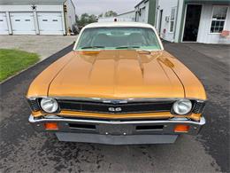 1972 Chevrolet Nova (CC-2068594) for sale in Knightstown, Indiana