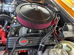 1972 Chevrolet Nova (CC-2068594) for sale in Knightstown, Indiana