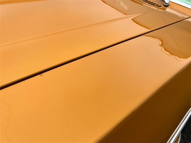 1972 Chevrolet Nova (CC-2068594) for sale in Knightstown, Indiana