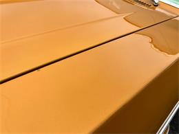 1972 Chevrolet Nova (CC-2068594) for sale in Knightstown, Indiana