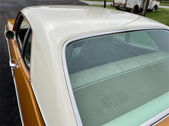 1972 Chevrolet Nova (CC-2068594) for sale in Knightstown, Indiana