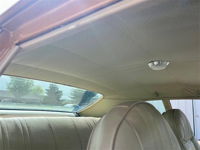 1972 Chevrolet Nova (CC-2068594) for sale in Knightstown, Indiana