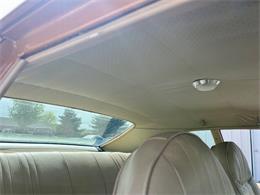 1972 Chevrolet Nova (CC-2068594) for sale in Knightstown, Indiana