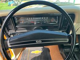 1972 Chevrolet Nova (CC-2068594) for sale in Knightstown, Indiana