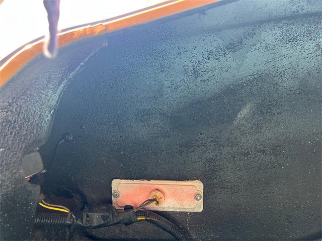 1972 Chevrolet Nova (CC-2068594) for sale in Knightstown, Indiana