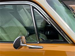 1972 Chevrolet Nova (CC-2068594) for sale in Knightstown, Indiana