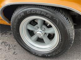 1972 Chevrolet Nova (CC-2068594) for sale in Knightstown, Indiana