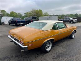 1972 Chevrolet Nova (CC-2068594) for sale in Knightstown, Indiana