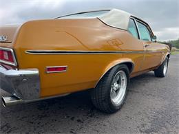 1972 Chevrolet Nova (CC-2068594) for sale in Knightstown, Indiana