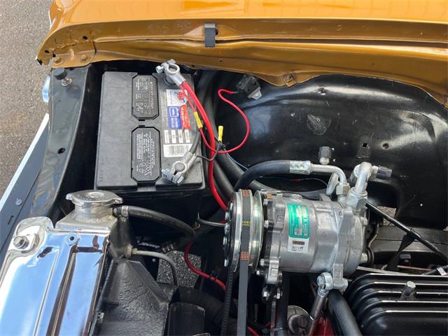 1972 Chevrolet Nova (CC-2068594) for sale in Knightstown, Indiana