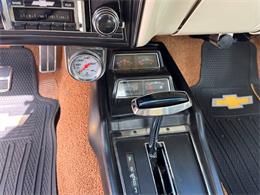 1972 Chevrolet Nova (CC-2068594) for sale in Knightstown, Indiana