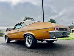 1972 Chevrolet Nova (CC-2068594) for sale in Knightstown, Indiana