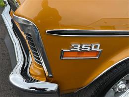 1972 Chevrolet Nova (CC-2068594) for sale in Knightstown, Indiana