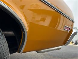 1972 Chevrolet Nova (CC-2068594) for sale in Knightstown, Indiana