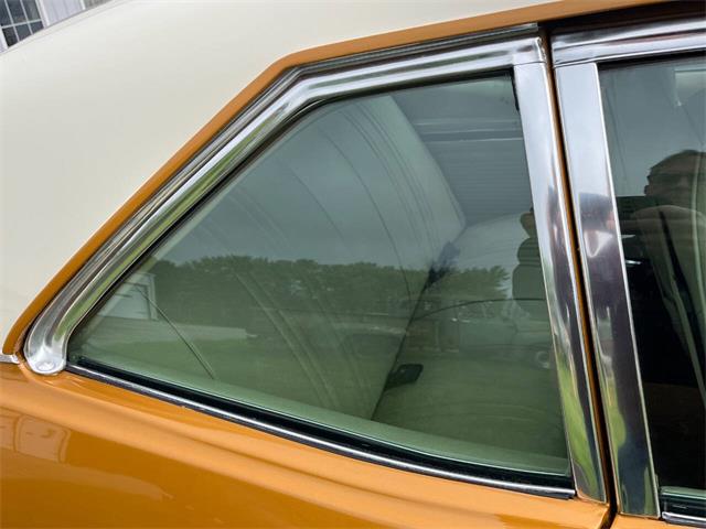 1972 Chevrolet Nova (CC-2068594) for sale in Knightstown, Indiana