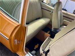 1972 Chevrolet Nova (CC-2068594) for sale in Knightstown, Indiana