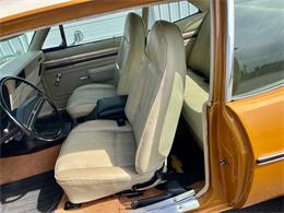 1972 Chevrolet Nova (CC-2068594) for sale in Knightstown, Indiana