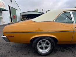 1972 Chevrolet Nova (CC-2068594) for sale in Knightstown, Indiana