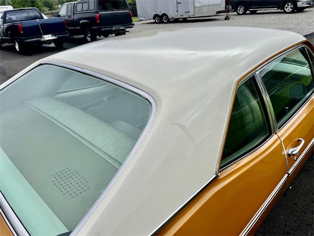 1972 Chevrolet Nova (CC-2068594) for sale in Knightstown, Indiana