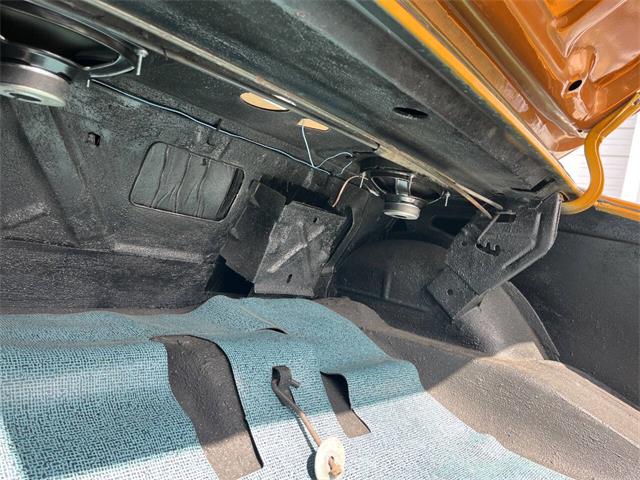 1972 Chevrolet Nova (CC-2068594) for sale in Knightstown, Indiana