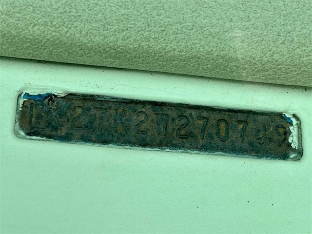 1972 Chevrolet Nova (CC-2068594) for sale in Knightstown, Indiana