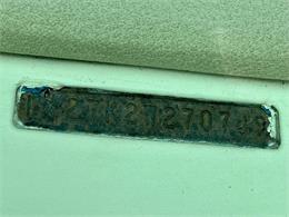 1972 Chevrolet Nova (CC-2068594) for sale in Knightstown, Indiana