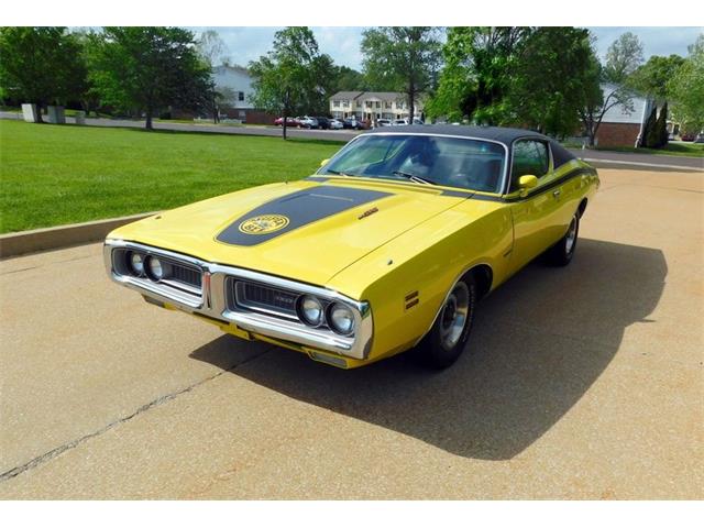 1971 Dodge Charger (CC-2068596) for sale in Fenton, Missouri