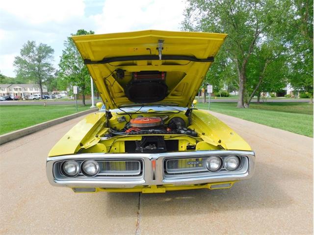 1971 Dodge Charger (CC-2068596) for sale in Fenton, Missouri