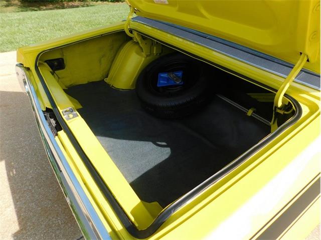 1971 Dodge Charger (CC-2068596) for sale in Fenton, Missouri