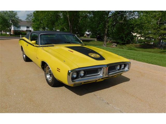 1971 Dodge Charger (CC-2068596) for sale in Fenton, Missouri