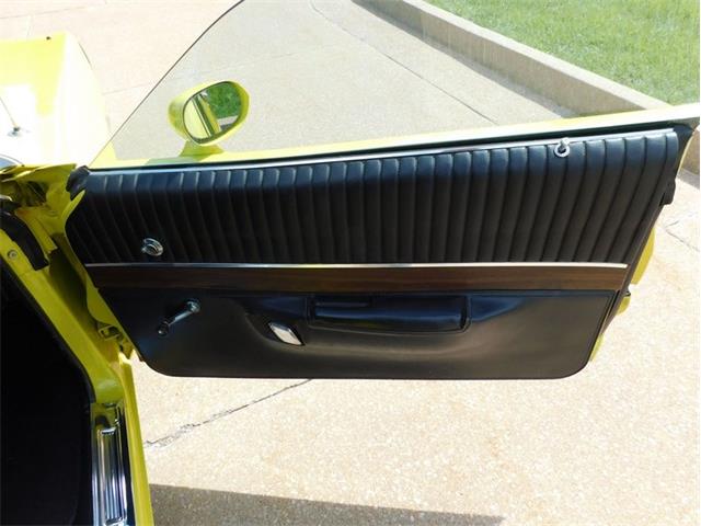 1971 Dodge Charger (CC-2068596) for sale in Fenton, Missouri