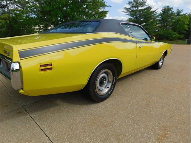 1971 Dodge Charger (CC-2068596) for sale in Fenton, Missouri