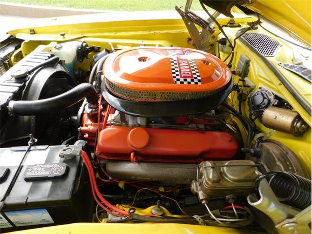 1971 Dodge Charger (CC-2068596) for sale in Fenton, Missouri