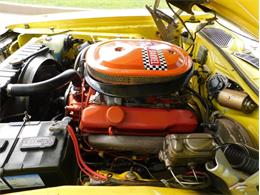 1971 Dodge Charger (CC-2068596) for sale in Fenton, Missouri