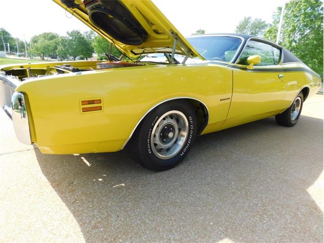 1971 Dodge Charger (CC-2068596) for sale in Fenton, Missouri