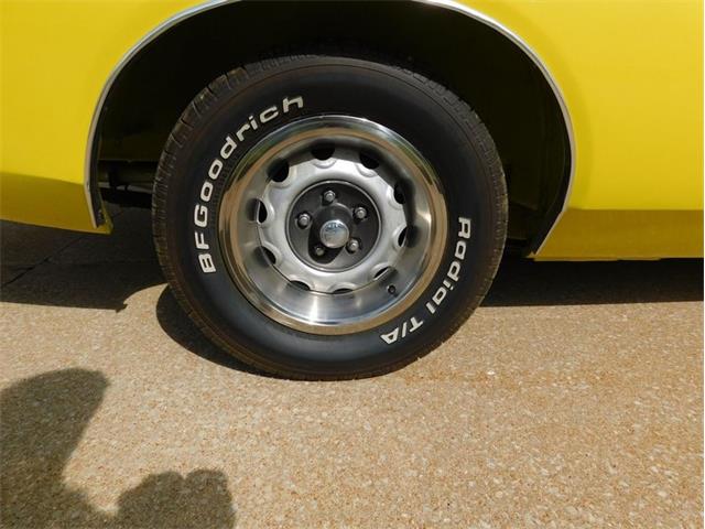 1971 Dodge Charger (CC-2068596) for sale in Fenton, Missouri