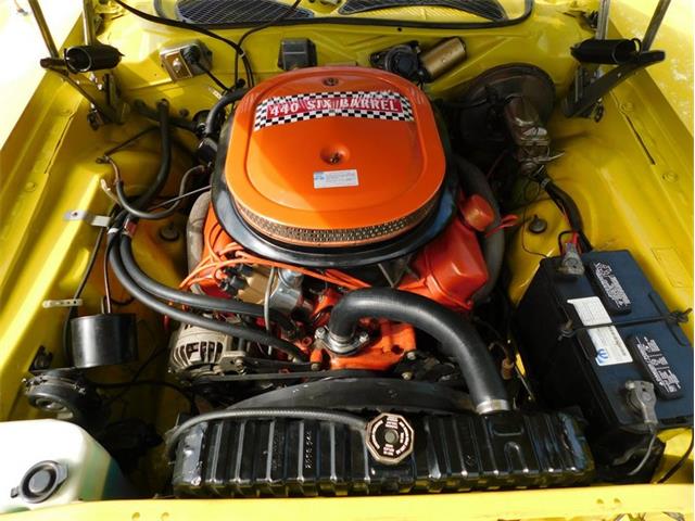 1971 Dodge Charger (CC-2068596) for sale in Fenton, Missouri