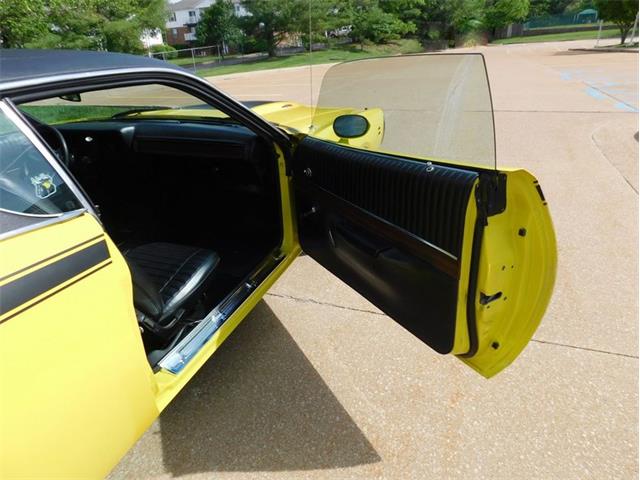 1971 Dodge Charger (CC-2068596) for sale in Fenton, Missouri