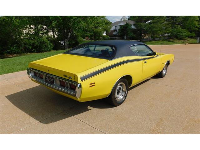 1971 Dodge Charger (CC-2068596) for sale in Fenton, Missouri