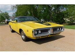 1971 Dodge Charger (CC-2068596) for sale in Fenton, Missouri