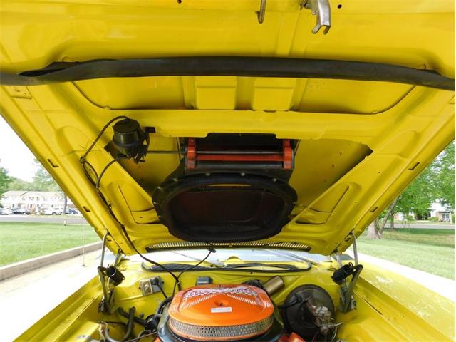 1971 Dodge Charger (CC-2068596) for sale in Fenton, Missouri