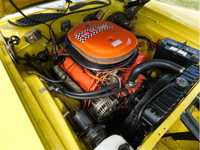 1971 Dodge Charger (CC-2068596) for sale in Fenton, Missouri