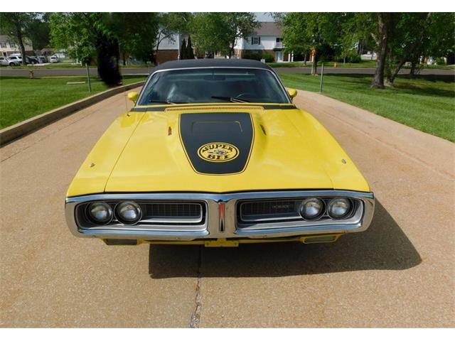 1971 Dodge Charger (CC-2068596) for sale in Fenton, Missouri