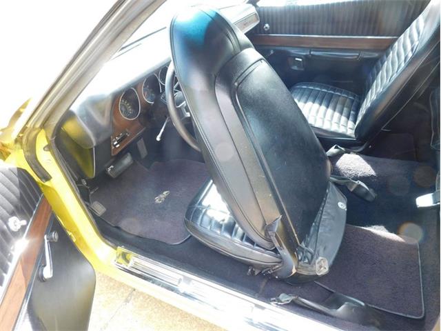 1971 Dodge Charger (CC-2068596) for sale in Fenton, Missouri