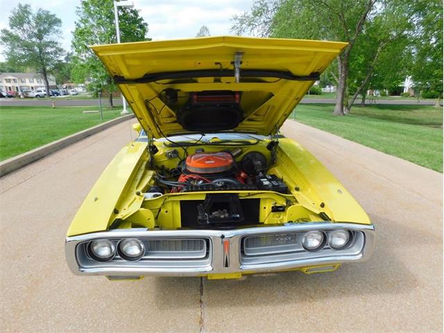 1971 Dodge Charger (CC-2068596) for sale in Fenton, Missouri