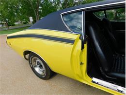 1971 Dodge Charger (CC-2068596) for sale in Fenton, Missouri