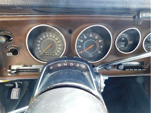 1971 Dodge Charger (CC-2068596) for sale in Fenton, Missouri