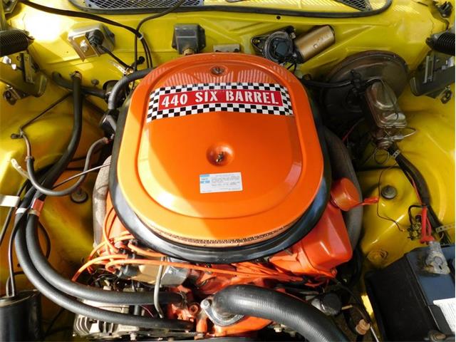 1971 Dodge Charger (CC-2068596) for sale in Fenton, Missouri