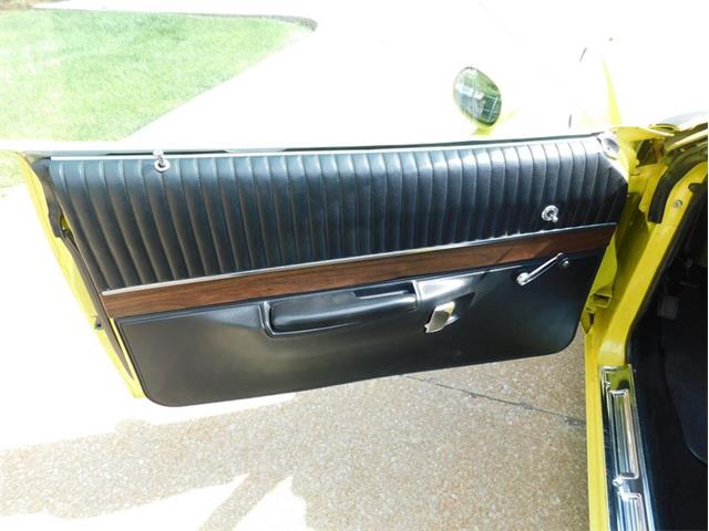 1971 Dodge Charger (CC-2068596) for sale in Fenton, Missouri